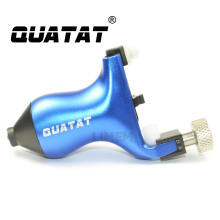 High quality QUATAT rotary tattoo machine blue QRT15 OEM Accepted